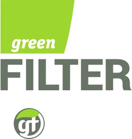 GREEN FILTER